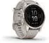 Garmin Epix™ Pro Gen 2 Sapphire 42mm Beige/Softgold + Silikon-Armband