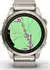 Garmin Epix™ Pro Gen 2 Sapphire 42mm Beige/Softgold + Nylon-Armband