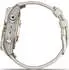 Garmin Epix™ Pro Gen 2 Sapphire 42mm Beige/Softgold + Nylon-Armband
