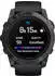 Garmin Epix™ Pro Gen 2 Standard 51mm Schwarz/Schiefergrau + Silikon-Armband