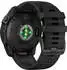 Garmin Epix™ Pro Gen 2 Standard 51mm Schwarz/Schiefergrau + Silikon-Armband