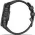 Garmin Epix™ Pro Gen 2 Standard 51mm Schwarz/Schiefergrau + Silikon-Armband