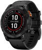 Garmin Smartwatch »FENIX 7 PRO - SOLAR EDITION«