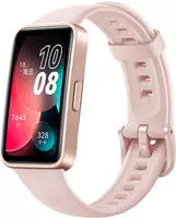 Huawei 55020ANQ, Huawei Band 8 (43.45 mm) (55020ANQ) Sakura Pink