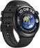 Huawei Watch 4 schwarz