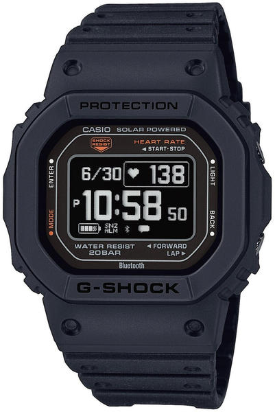 G-Shock G-Squad DW-H5600-1ER
