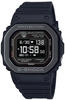 CASIO G-SHOCK Smartwatch »DW-H5600MB-1ER«, (Solaruhr, Armbanduhr, Herrenuhr,