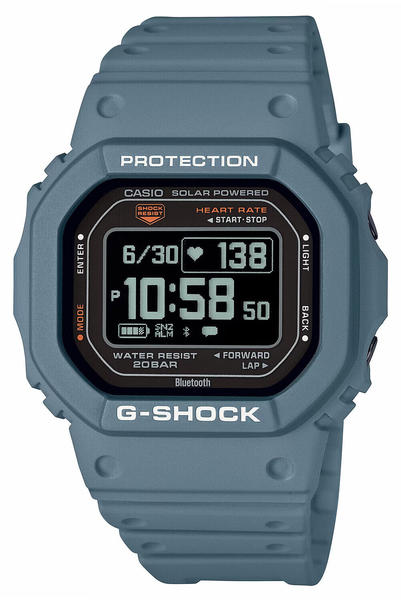G-Shock G-Squad DW-H5600-2ER
