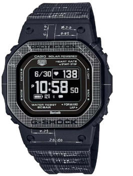 G-Shock G-Squad DW-H5600 Limited Edition