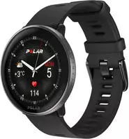 Polar 900110027, Polar Ignite 3 (43 mm) (900110027) Black