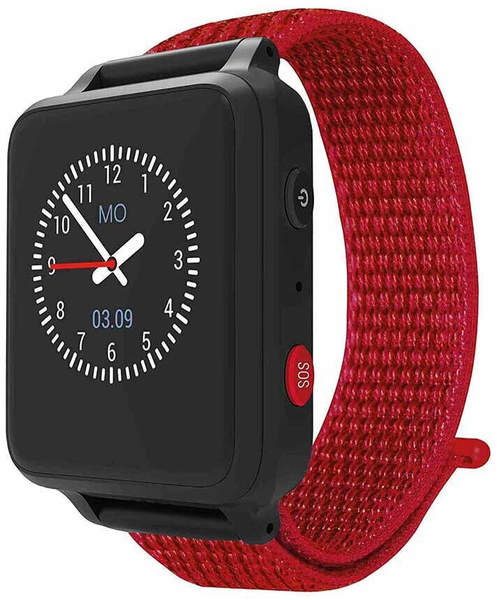 ANIO 5 Red 2022 Edition + Protector-Case