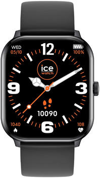 Ice Watch smart one Black