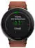 Polar Ignite 3 Titanium (Lederarmband)