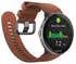 Polar Ignite 3 Titanium (Lederarmband)