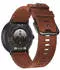 Polar Ignite 3 Titanium (Lederarmband)