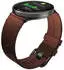 Polar Ignite 3 Titanium (Lederarmband)