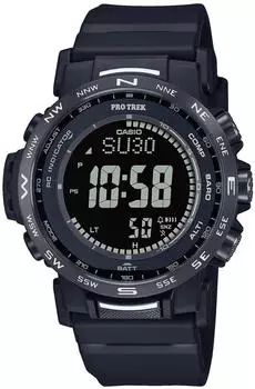 Casio Pro Trek PRW-35Y-1BER