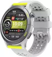 Amazfit W2294TY1N, Amazfit Cheetah (46.70 mm) (W2294TY1N) Speedster Grey
