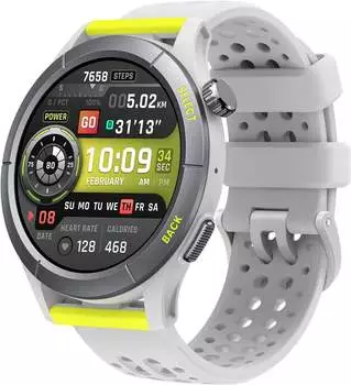 Amazfit Cheetah Round