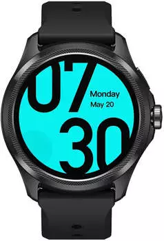 Ticwatch Pro 5 GPS – Vielseitige Sport- und Gesundheitsfunktionen