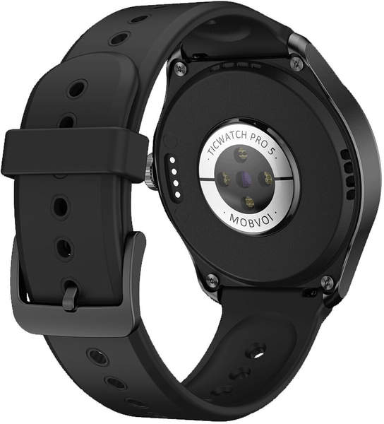 Ticwatch Pro 5 GPS