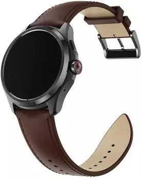 Ticwatch Pro 5 GPS Elite Edition – Revolutionäre Leistung und Effizienz