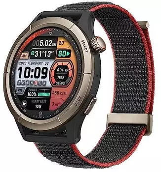 Amazfit Cheetah Pro