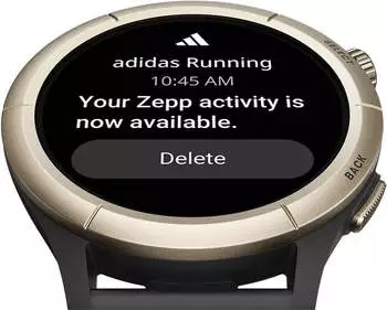 Amazfit Cheetah Pro – Entdecken Sie die Präzision der Amazfit Cheetah Pro