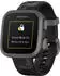 Garmin Bounce Schwarz graviert