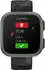 Garmin Bounce Schwarz graviert