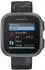 Garmin Bounce Schwarz graviert