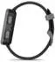 Garmin Bounce Schwarz graviert