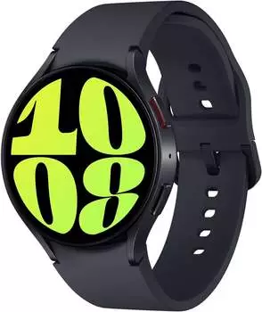 Samsung Galaxy Watch6 44mm Bluetooth Graphite Samsung Galaxy Watch6 44mm Bluetooth Graphite