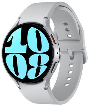 Samsung Galaxy Watch6 44mm Bluetooth Silver