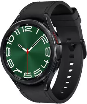 Samsung Galaxy Watch6 Classic 47mm Bluetooth Black Samsung Galaxy Watch6 Classic 47mm Bluetooth Black