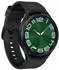 Samsung Galaxy Watch6 Classic 47mm Bluetooth Black