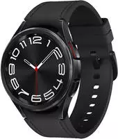 Samsung R950 Galaxy Watch 6 Classic BT 43mm DE-Modell schwarz
