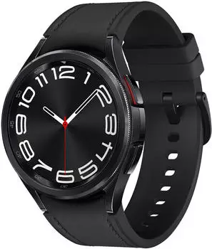 Samsung Galaxy Watch6 Classic 43mm Bluetooth Black
