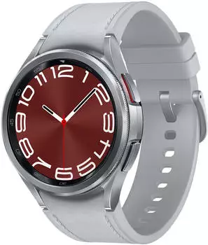 Samsung Galaxy Watch6 Classic 43mm Bluetooth Silver