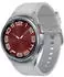 Samsung Galaxy Watch6 Classic 43mm LTE Silver