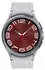 Samsung Galaxy Watch6 Classic 43mm LTE Silver