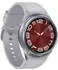 Samsung Galaxy Watch6 Classic 43mm LTE Silver