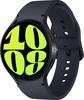 SAMSUNG Galaxy Watch6 44mm Graphit 4G