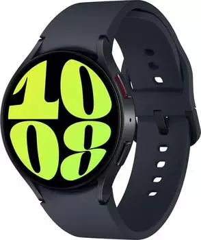 Samsung Galaxy Watch6 44mm LTE Graphite Samsung Galaxy Watch6 44mm LTE Graphite