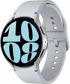 Samsung Galaxy Watch6 44mm LTE Silver Samsung Galaxy Watch6 44mm LTE Silver