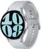 Samsung Galaxy Watch6 44mm LTE Silver