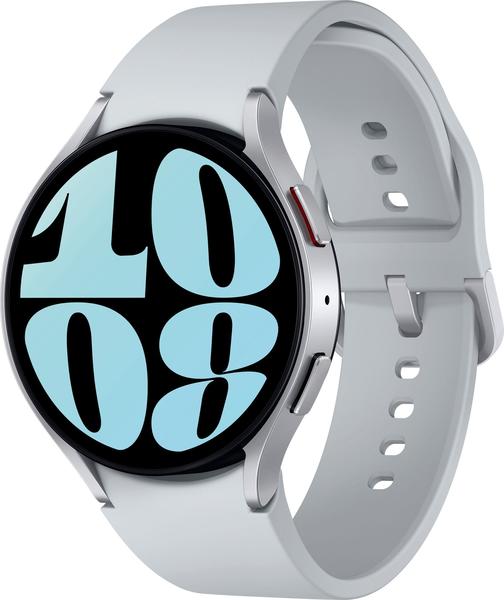 Samsung Galaxy Watch6 44mm LTE Silver Test - Note: 90/100