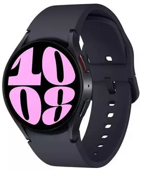 Samsung Galaxy Watch6 40mm LTE Graphite