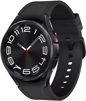 Samsung Galaxy Watch6 Classic 43mm Bluetooth Black EU-Version Samsung Galaxy Watch6 Classic 43mm Bluetooth Black EU-Version