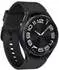 Samsung Galaxy Watch6 Classic 43mm Bluetooth Black EU-Version